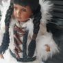 Leonardo Porcelain Doll Image 3