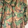 Polo Ralph Lauren Camo Rain Jacket Size M Image 3