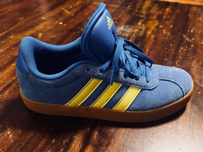 Adidas VL Court 3.0 Kids