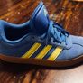 Adidas VL Court 3.0 Kids Image 9