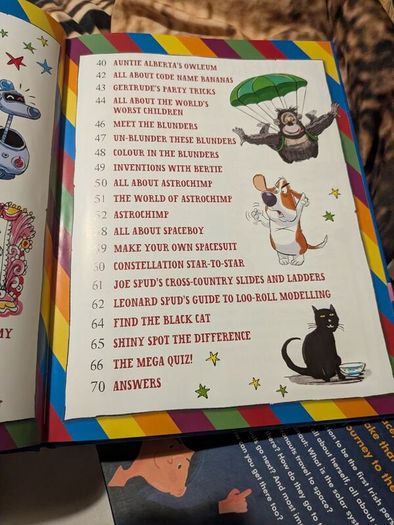 children's books eur 2 each