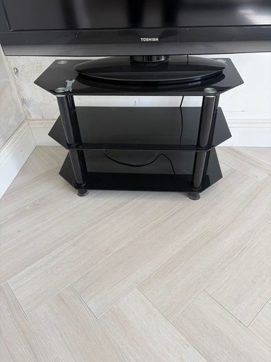 Television stand