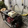honda pressure washer Image 2