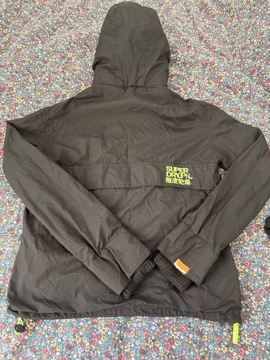 Superdry Windcagoule