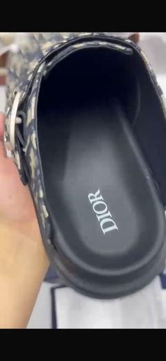 Men's shoes / mules