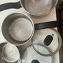 Tefal Stainless Steel Cookware Set Image 2
