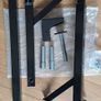 Motorcycle pivot stand ConStand the sme as ABBA stand Image 3