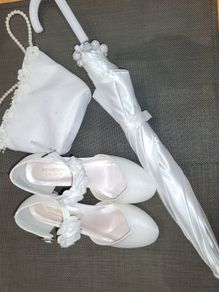 communion shoes