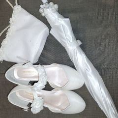 communion shoes