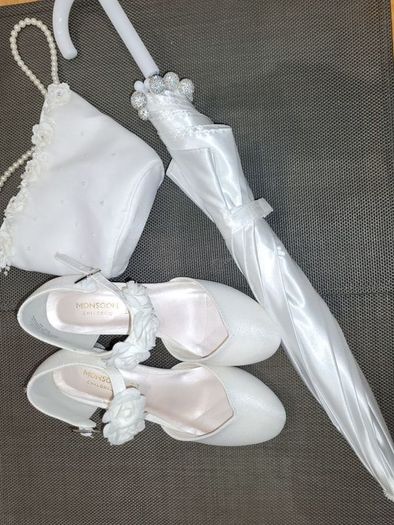communion shoes