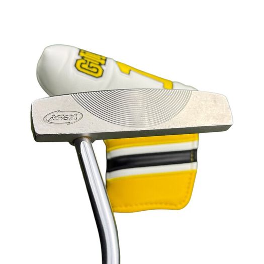 YES C-Groove Face Balanced Blade Putter / 33.5"