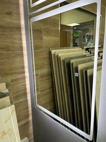 Ex Display 800 X 600 Bathroom Led Mirror
