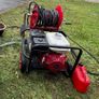 Honda GX390 power washer and surface cleaner Image 3