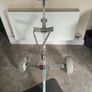 Powakaddy golf trolley Image 2