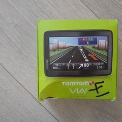 new Tomtom sat nav