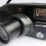 Pentax Zoom 90 WR - zoom lens camera - Vintage Film - 35mm point shoot camera - Tested Image 2