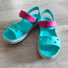 Crocs sandals Junior 1 girls