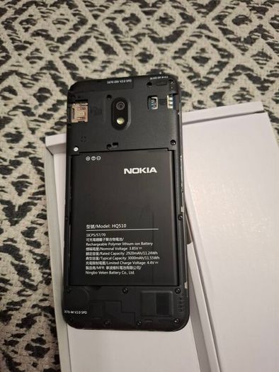 Nokia 2.2