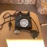 vintage  telephone Image 2