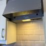 Elica 60cm Integrated Cooker Hood / Extractor Fan Image 2