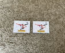 world cup stickers