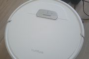 Huniture Robot Cleaner