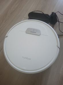 Huniture Robot Cleaner
