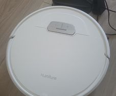 Huniture Robot Cleaner