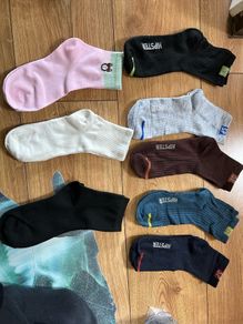 socks