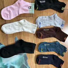 socks