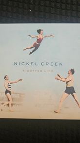 Nickel Creek - A Dotted Line.