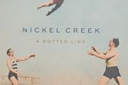 Nickel Creek - A Dotted Line.