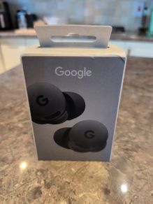 Google Pixel Buds 2a