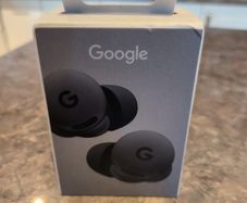 Google Pixel Buds 2a