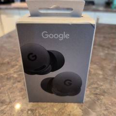 Google Pixel Buds 2a