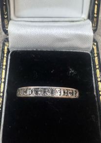 Antique ring