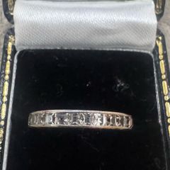 Antique ring