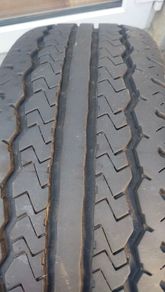Mercedes Sprinter Rims and Tires / Wheels x 4