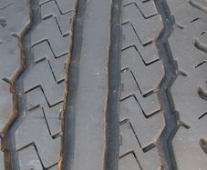 Mercedes Sprinter Rims and Tires / Wheels x 4