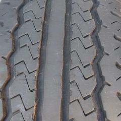 Mercedes Sprinter Rims and Tires / Wheels x 4