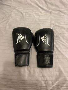 boxing gloves