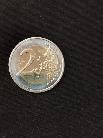 Slovakia 2 Euro commemorative coin