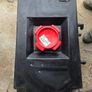 campervan fresh water tank Image 3