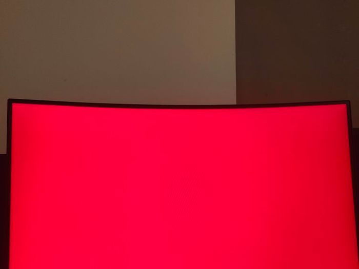 AOC 27" Curved FHD 240Hz Gaming Monitor C27G2ZU/BK