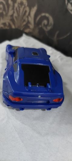 Transformer / toy