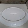 Antique Large turkey serving platter Image 3