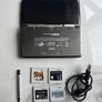 Nintendo 3ds midnight black!! Image 2