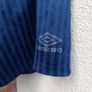 Vintage 80s Umbro Football Shorts Mens Medium M Image 3