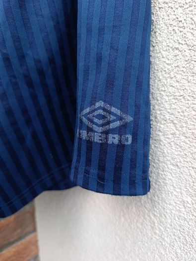 Vintage 80s Umbro Football Shorts Mens Medium M