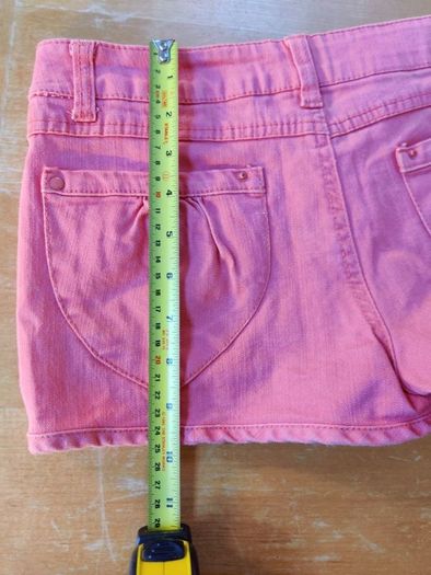 Ladies Shorts